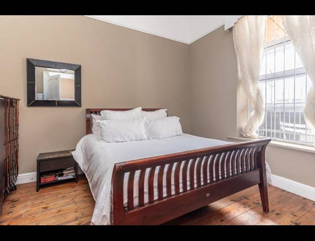 2 BEDROOM HOUSE FOR SALE IN WOODSTOCK